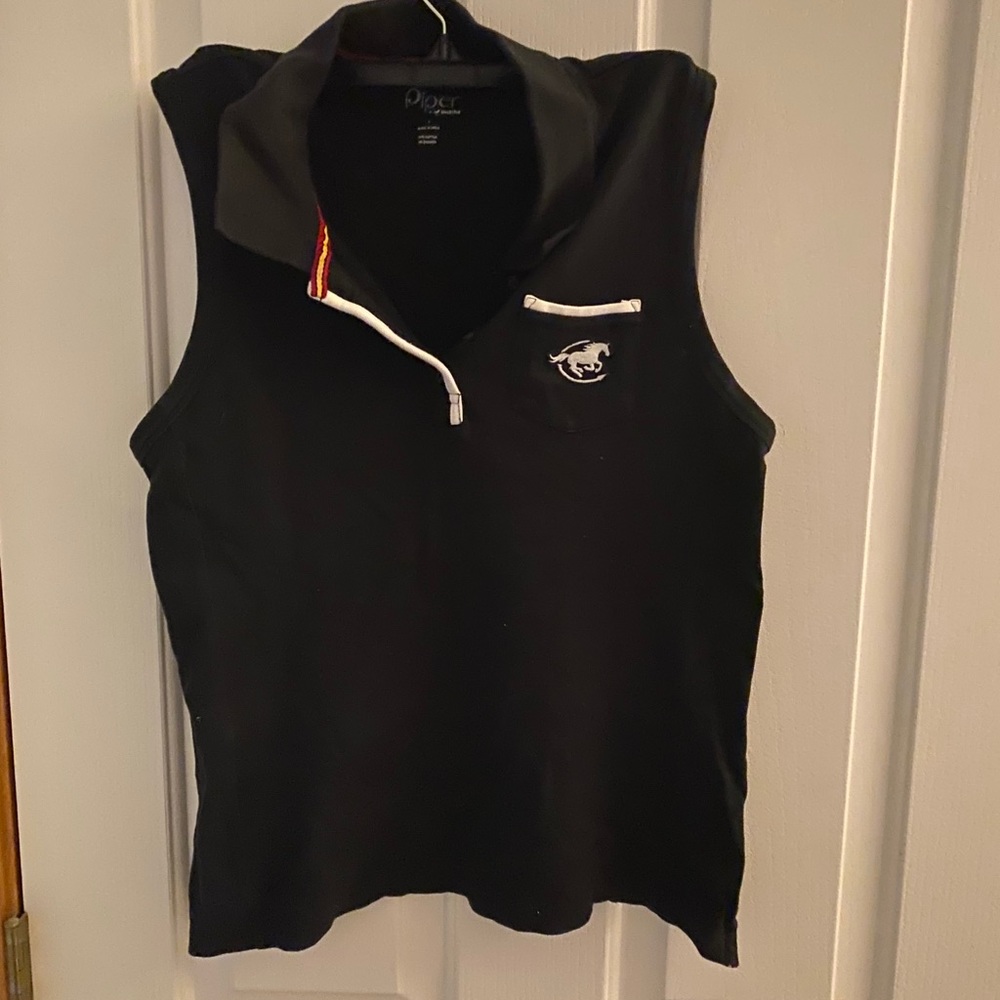 SmartPak Collared Tank